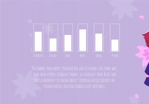 Pastel Cute Japan - Google Slides / Powerpoint Template