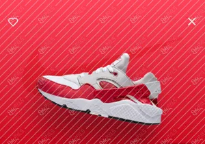 Nike App Concept