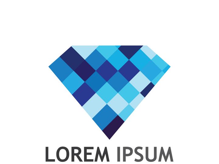 Diamond logo