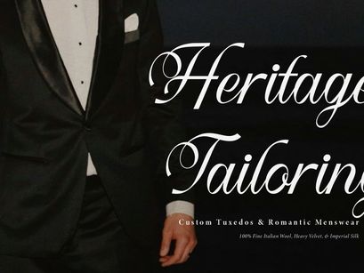 Kasfia Sirius | Classic Script