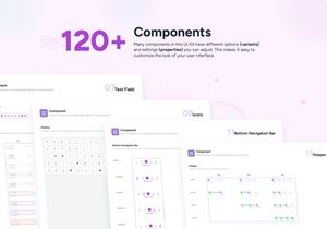 DailyList - To-Do List App UI Kit