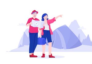 M131_Insurance Service Illustrations