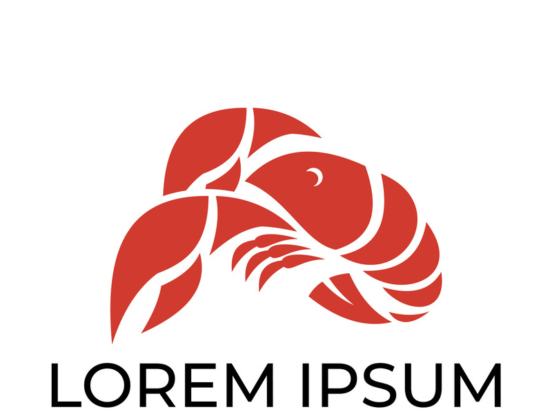 Lobster logo