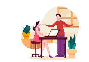 Education Illustrations