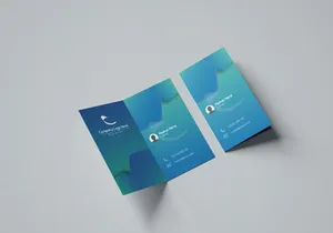 Business Card Design