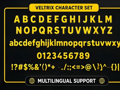 Veltrix