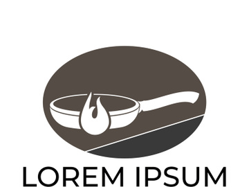 Restaurant logo preview picture