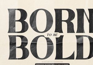 Puppet Master | Bold Serif Display