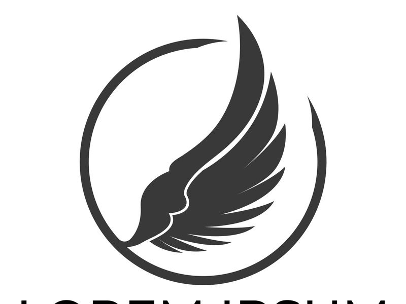 Wings logo
