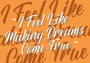Sang Ratu - Vintage Script Font