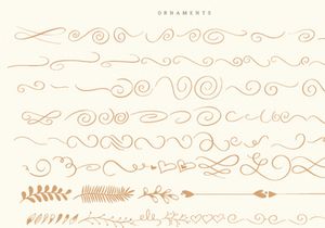Betthofen | Handwriting Bouncy Script font