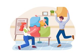 M104_Business Illustrations