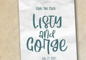 Scripted | Free Font