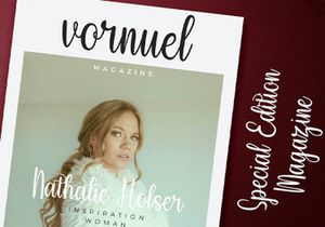 Angela Hasuky - Handwritten Font