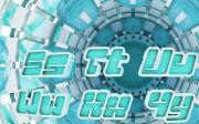 Excelorate - Free Y2K Font