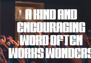 Praise - Modern Sans Serif