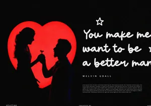 Uplifting - Handwritten Font