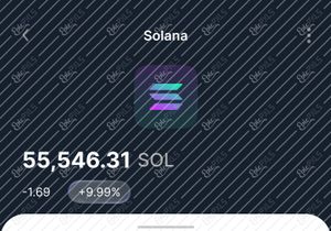Crypto Trading App