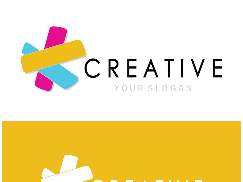 The letter K logo design is simple, elegant, modern, unique and luxurious. Logo for business cards, business, companies, fashion and brands, offices