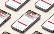 Pinterest Redesign