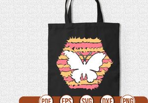 Butterfly t shirt Design