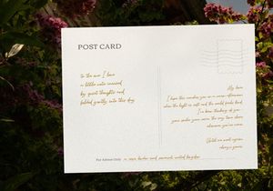 Karmically | Handwritten Script