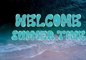 Summer Diving