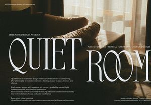 Arkvell | Modern Display Serif
