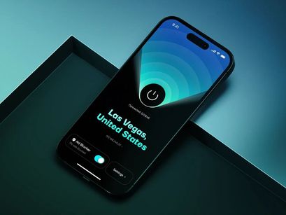 SAMSVpn v1.0 - Secure VPN and Fast Servers VPN | Reward Video Ads | Subscription | Admob & FB Ads