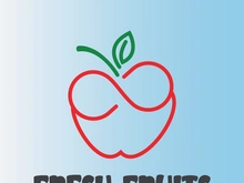 Apple logo design