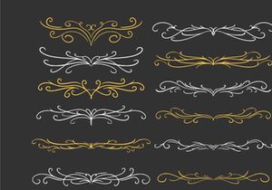 Ornamentaly - Dingbat Fonts