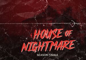 Midnight Terror - Horror Font