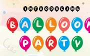 Balloon Party
