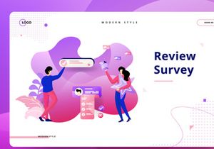 Survey vol 1 sets Illustration