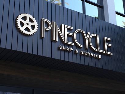 Virgiano - Decorative Sporty Font