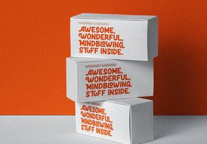 Hore - Playful Font