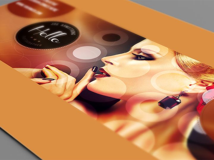 Free Facebook Timeline Covers PSD