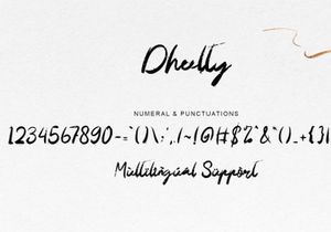 Dheelty