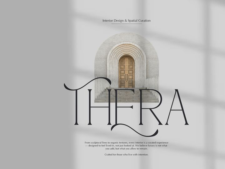 Bequta | Luxury Modern Serif