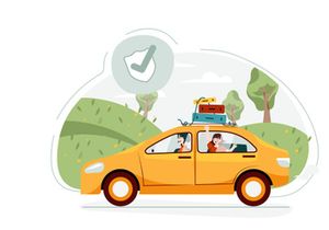 M216_Insurance Service Illustrations