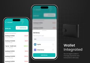 Carwash Booking App | DeliCarwash