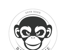 Monkey logo