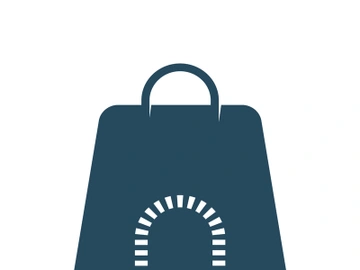 Online shop logo preview picture