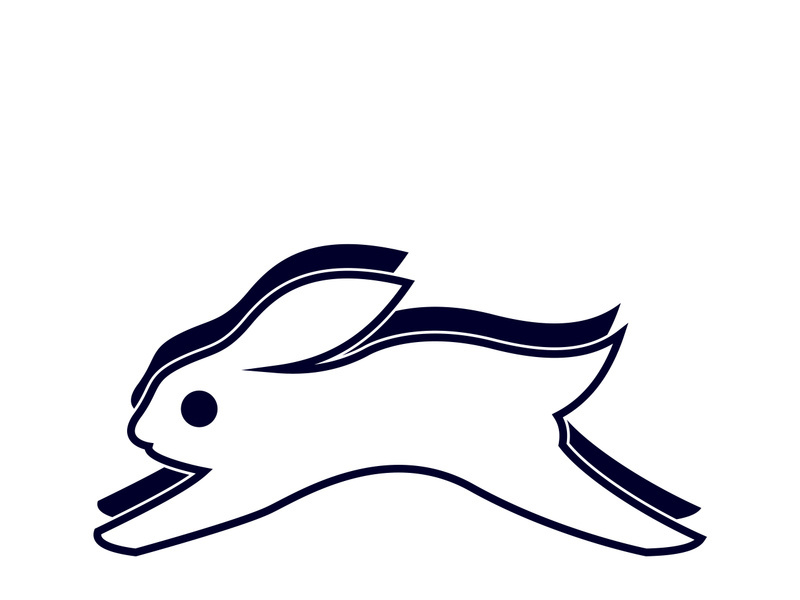 Rabbit logo