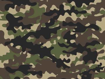 Army military illustration design preview picture