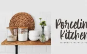 Peanut Toast Font