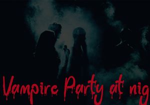 Halloween Party