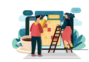 Appointment Illustrations