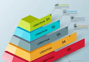 3d Elements-Infographics-07