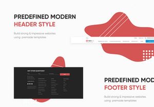 Digital Lab - Corporate template PSD Figma